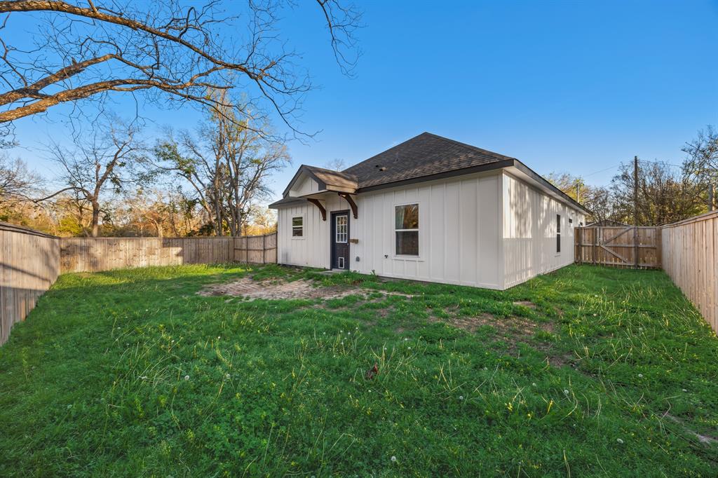 600 Pickett Street Commerce, TX 75428 - Photo 22 of 22