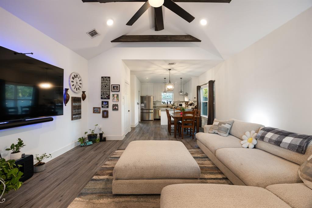 600 Pickett Street Commerce, TX 75428 - Photo 4 of 22