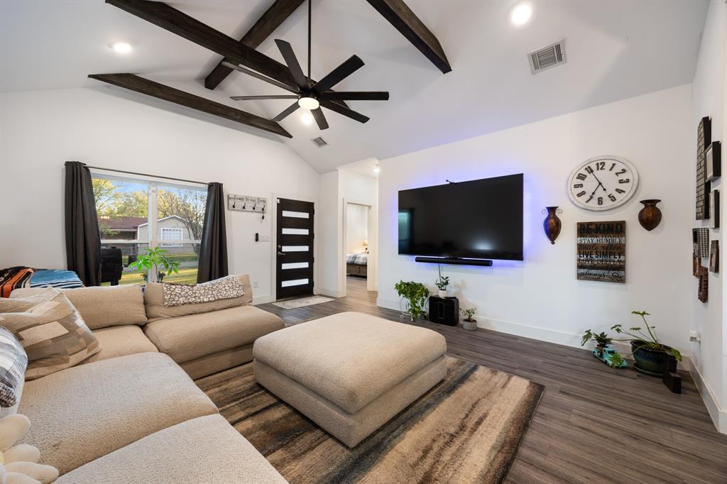 600 Pickett Street Commerce, TX 75428 - Photo 6 of 22