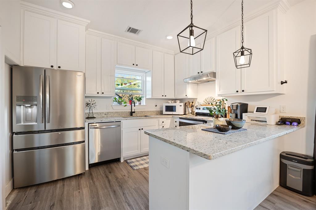 600 Pickett Street Commerce, TX 75428 - Photo 9 of 22