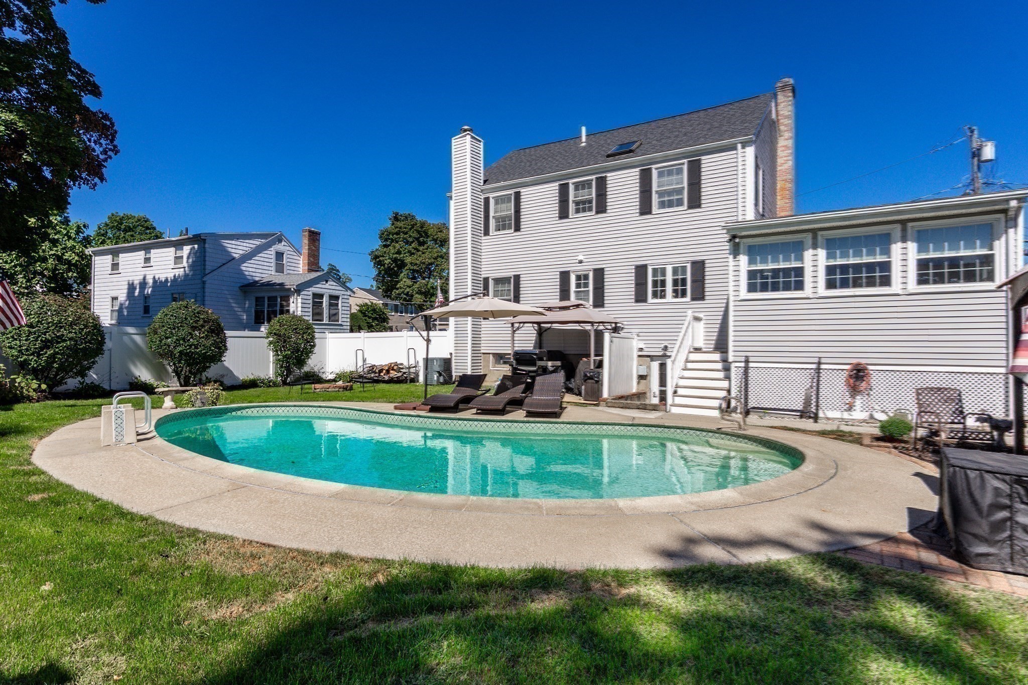 46 Kenmore Road Waltham, MA 02453 - Photo 34 of 42 Gallery Image 34
