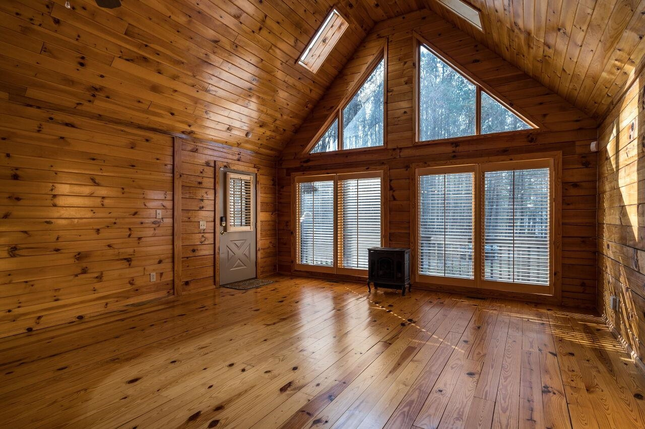 80 Hobby Court Raleigh, NC 27603 - Photo 5 of 29 Living Room