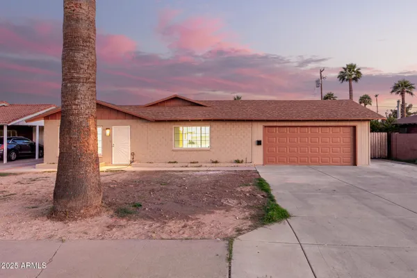 $427,900 | 3513 West Maryland Avenue, Phoenix, AZ 85019