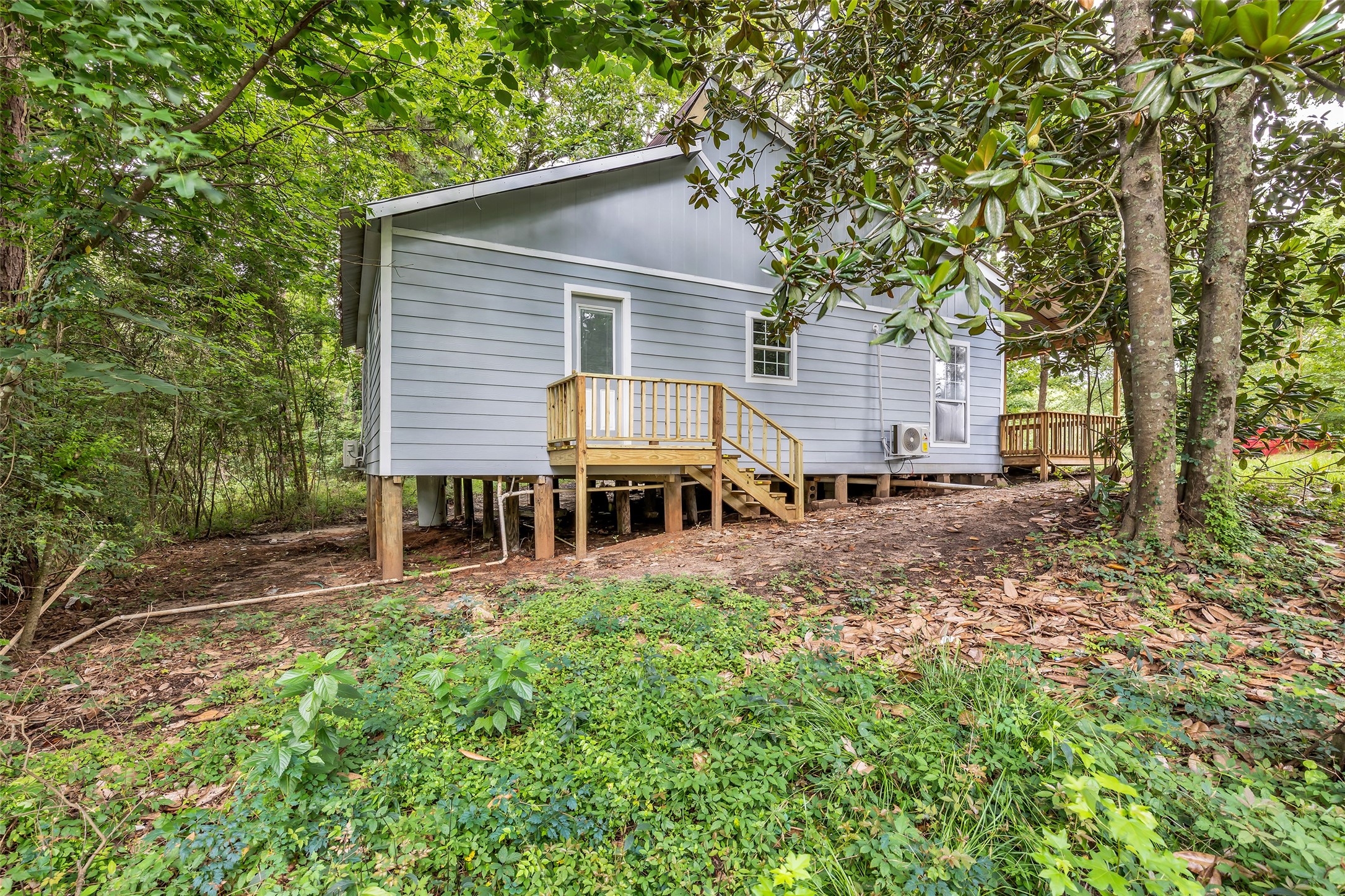 1381 Harrell Road Coldspring, TX 77331 - Photo 23 of 25