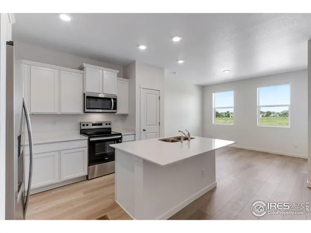 $339,995 | 2415 Pinot Place, Fort Lupton, CO 80621