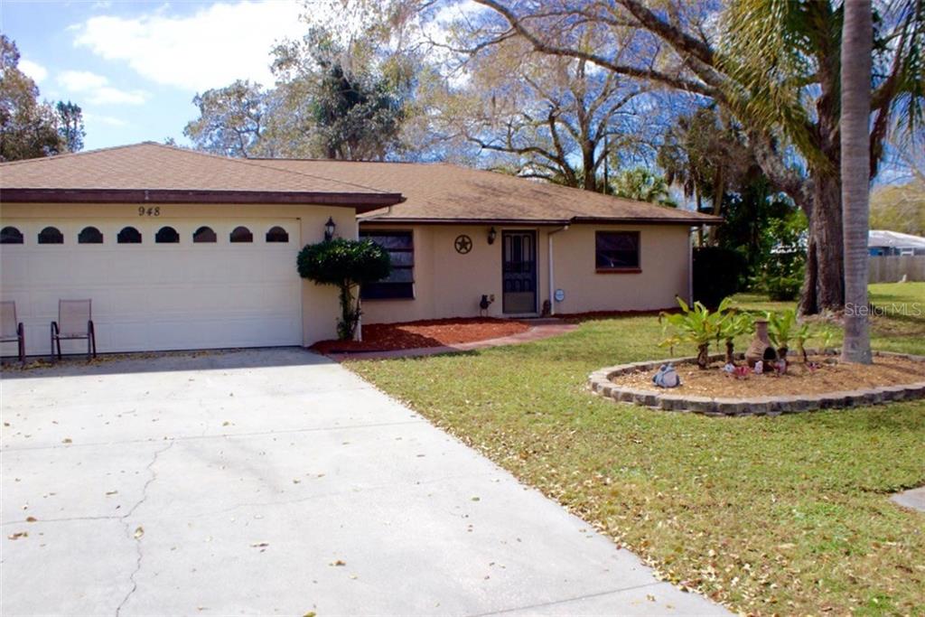 948 Shasta Road Venice, FL 34293 - Photo 1 of 1