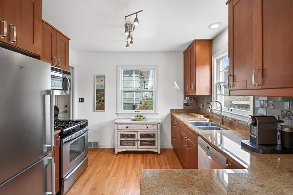 $535,000 | 1890 Yorkshire Avenue, St. Paul, MN 55116