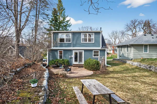 $535,000 | 1890 Yorkshire Avenue, St. Paul, MN 55116