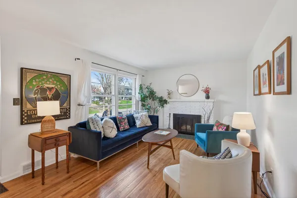 $535,000 | 1890 Yorkshire Avenue, St. Paul, MN 55116