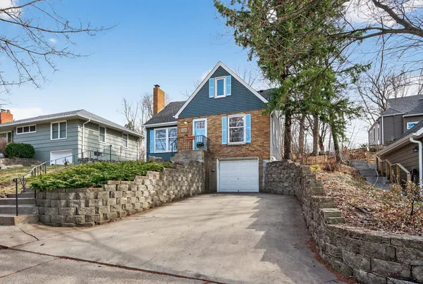 $535,000 | 1890 Yorkshire Avenue, St. Paul, MN 55116