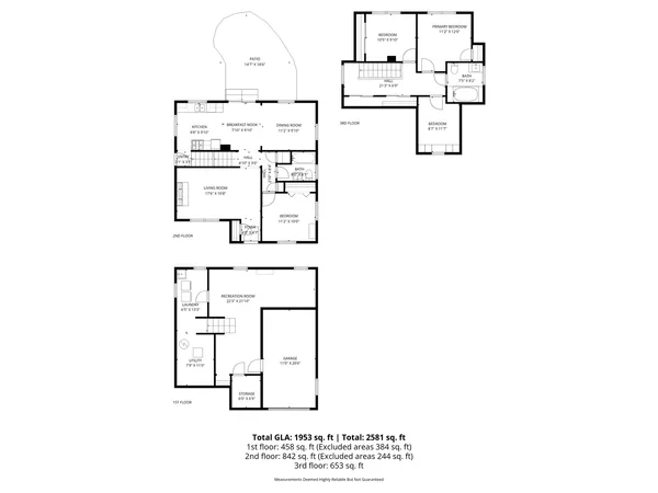 $535,000 | 1890 Yorkshire Avenue, St. Paul, MN 55116