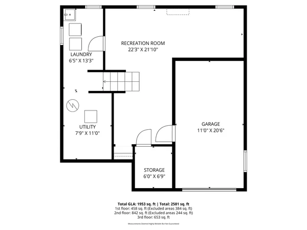 $535,000 | 1890 Yorkshire Avenue, St. Paul, MN 55116