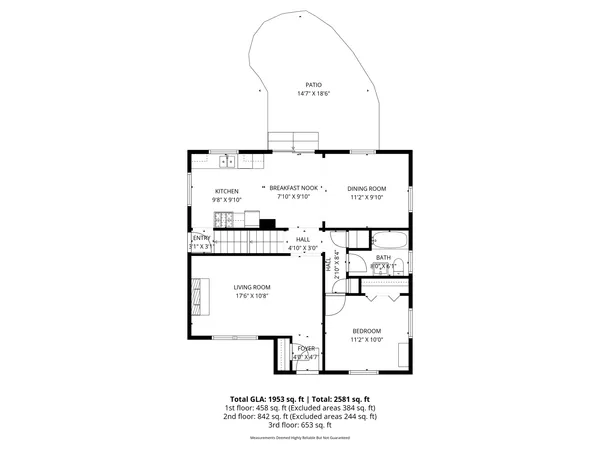 $535,000 | 1890 Yorkshire Avenue, St. Paul, MN 55116