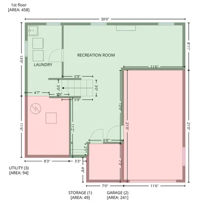 $535,000 | 1890 Yorkshire Avenue, St. Paul, MN 55116
