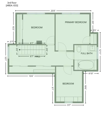 $535,000 | 1890 Yorkshire Avenue, St. Paul, MN 55116