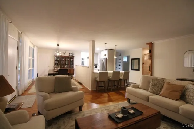 $272,500 | 100 Marywood Drive, Cicero, NY 13212