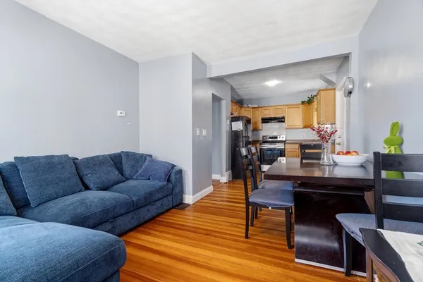 $799,000 | 16 Fairview Terrace, Malden, MA 02148