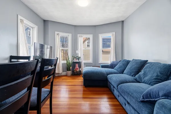 $799,000 | 16 Fairview Terrace, Malden, MA 02148