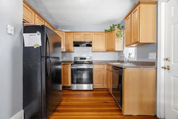 $799,000 | 16 Fairview Terrace, Malden, MA 02148