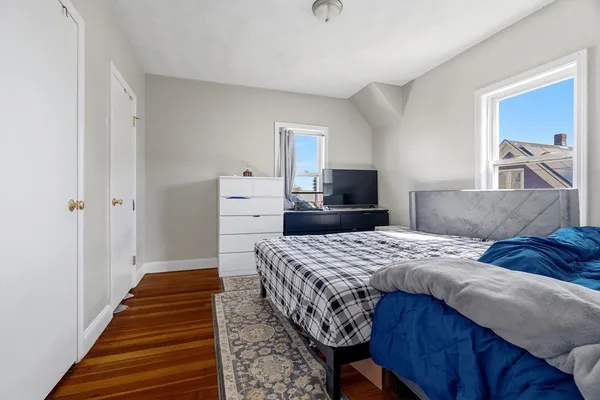 $799,000 | 16 Fairview Terrace, Malden, MA 02148