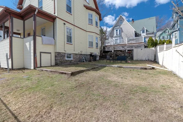 $799,000 | 16 Fairview Terrace, Malden, MA 02148