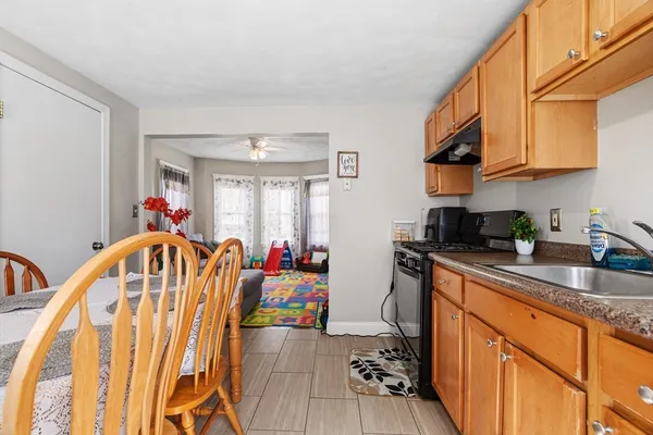$799,000 | 16 Fairview Terrace, Malden, MA 02148