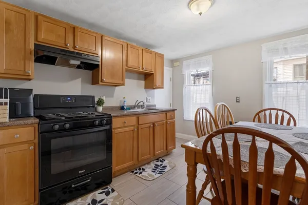 $799,000 | 16 Fairview Terrace, Malden, MA 02148