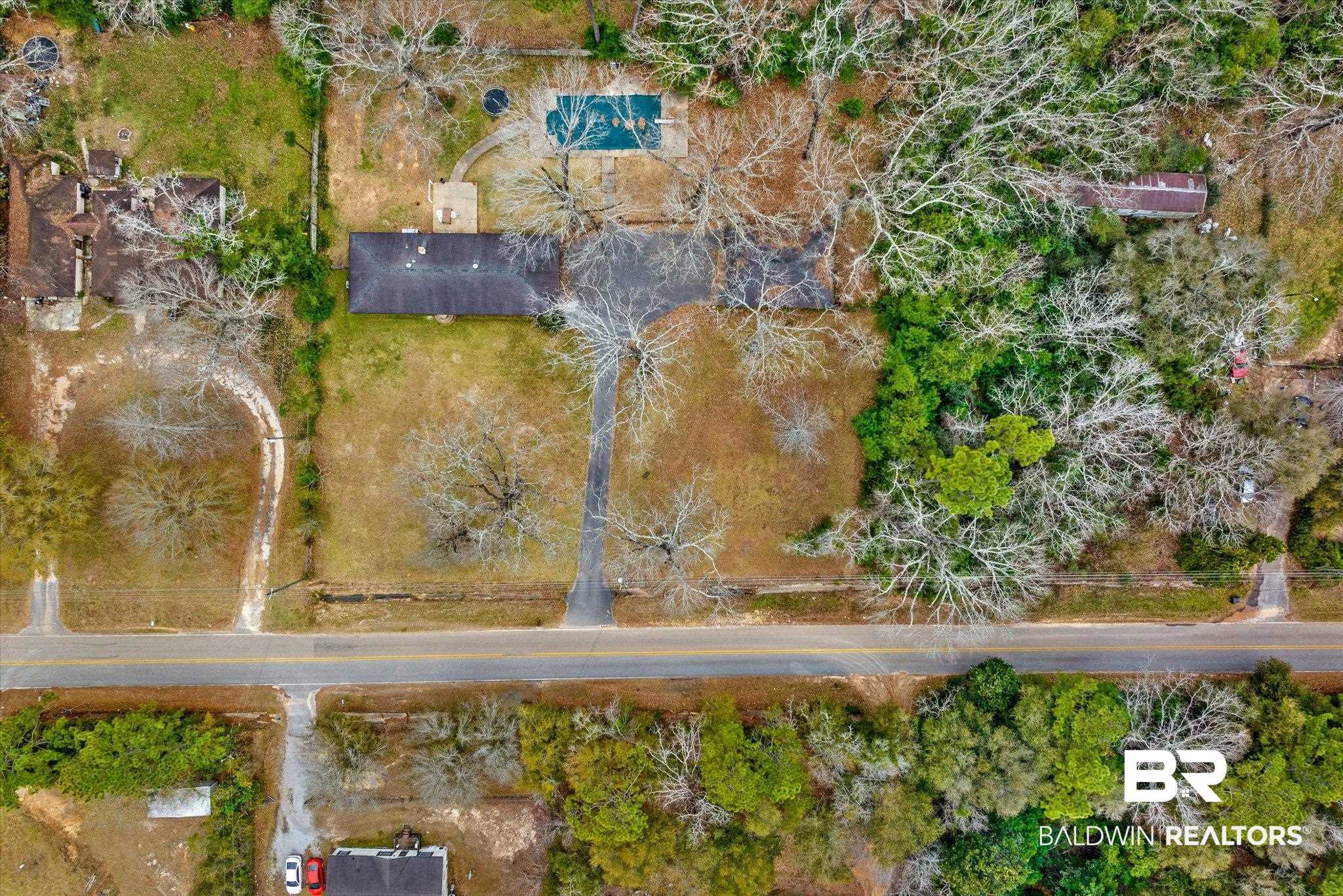 5067 Waltman Road Wilmer, AL 36587 - Photo 35 of 42