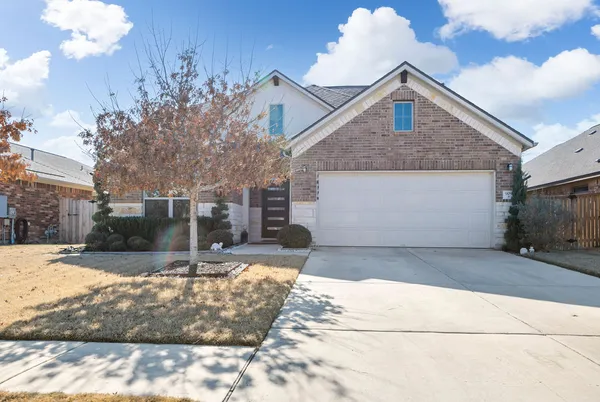 $2,995 | 909 Zacarias Drive, Leander, TX 78641