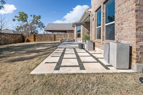 $2,995 | 909 Zacarias Drive, Leander, TX 78641