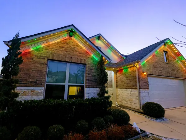 $2,995 | 909 Zacarias Drive, Leander, TX 78641