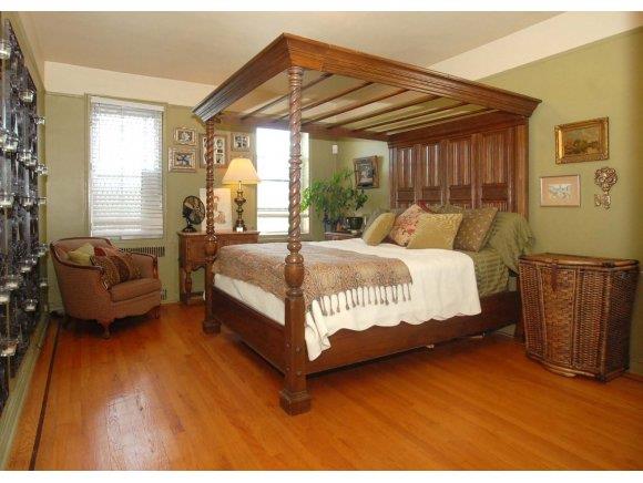 414 Albemarle Road, Unit 4D Brooklyn, NY 11218 - Photo 4 of 8 Bedroom