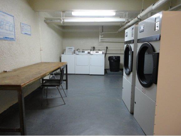 414 Albemarle Road, Unit 4D Brooklyn, NY 11218 - Photo 8 of 8 Laundry
