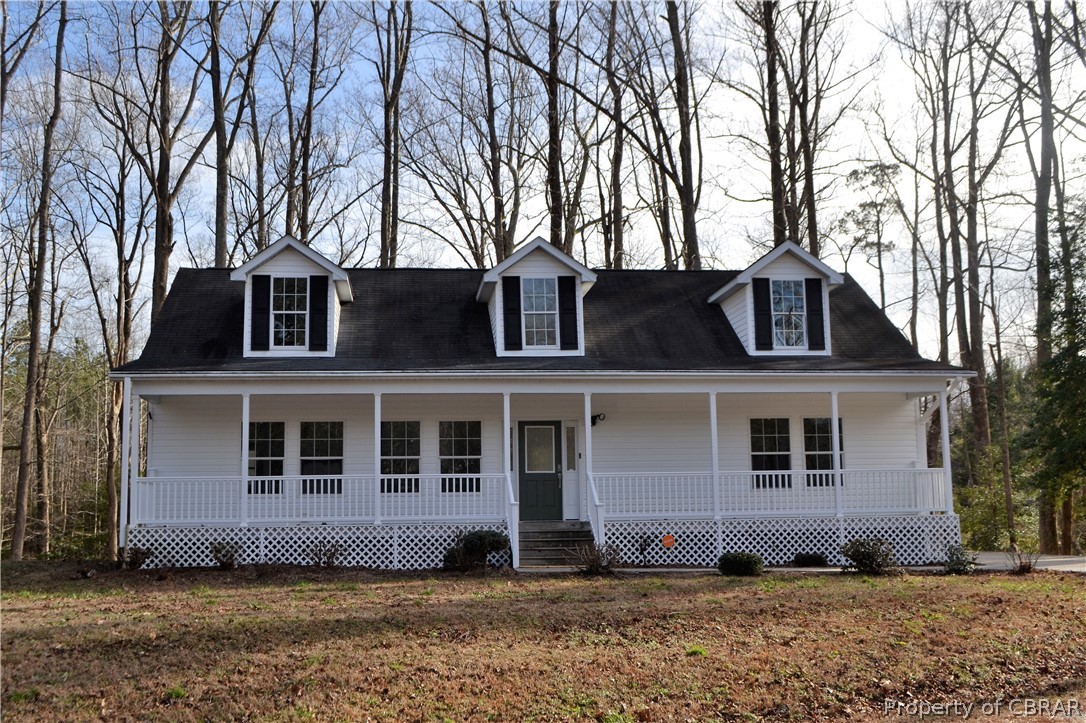 12161 Harcum Road Gloucester, VA 23061 - Photo 21 of 21 Gallery Image 21