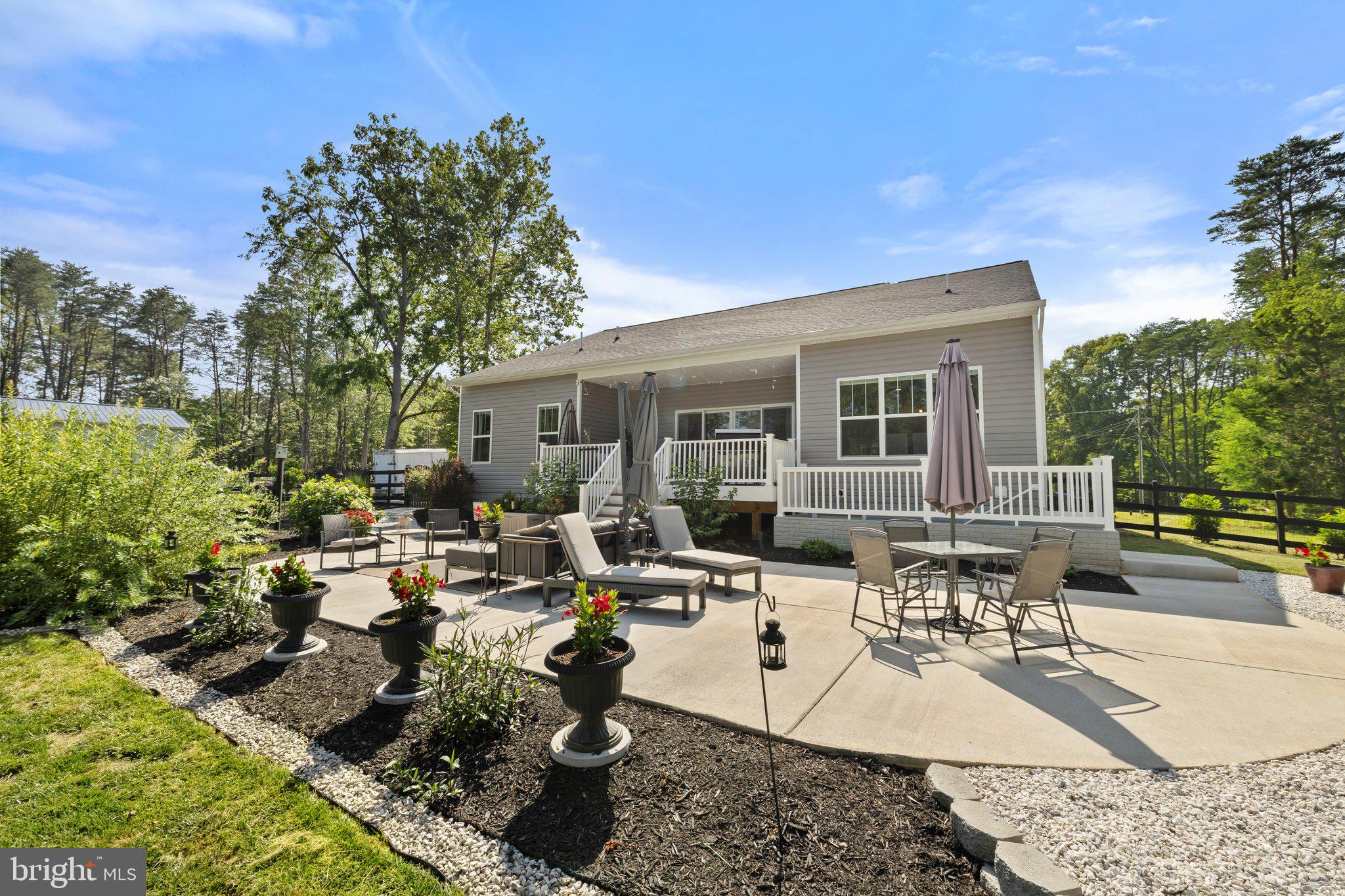 3283 Flat Run Road Locust Grove, VA 22508 - Photo 48 of 54