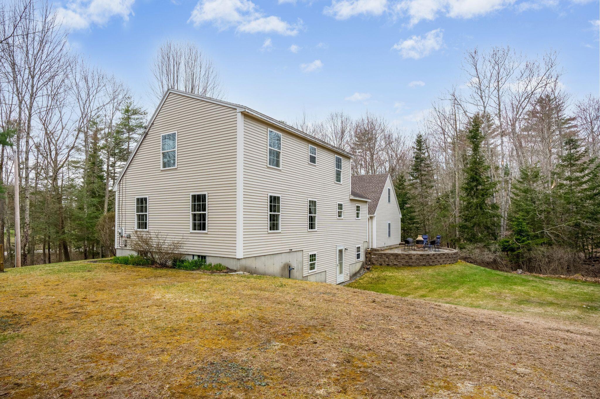 121 Barstow Road Gorham, ME 04038 - Photo 41 of 49 DSC08603