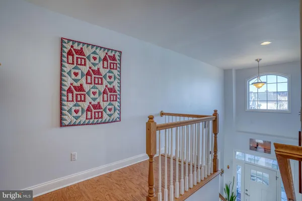a picture of door with a white wall