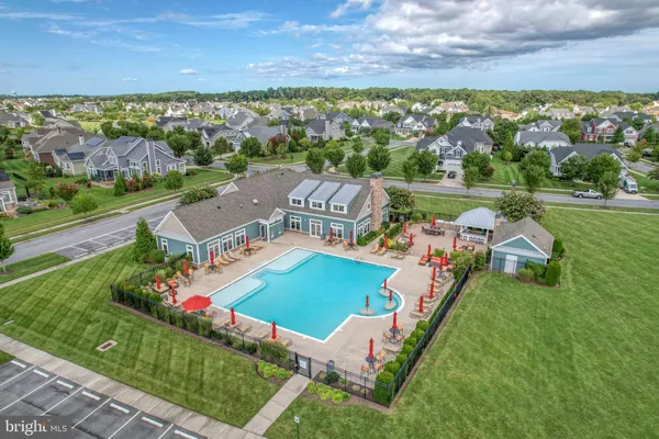 $949,990 | 16426 Buck Drive, Lewes, DE 19958