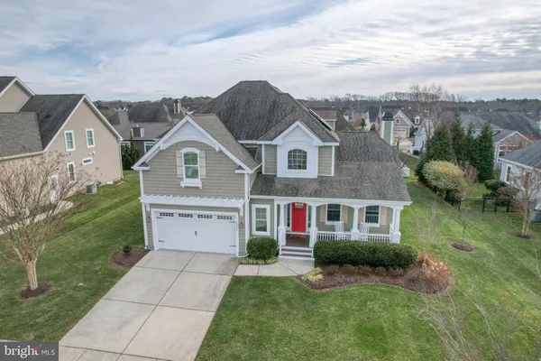 $949,990 | 16426 Buck Drive, Lewes, DE 19958