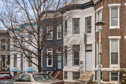 $385,000 | 832 West 35th Street, Baltimore, MD 21211
