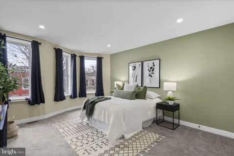 $385,000 | 832 West 35th Street, Baltimore, MD 21211