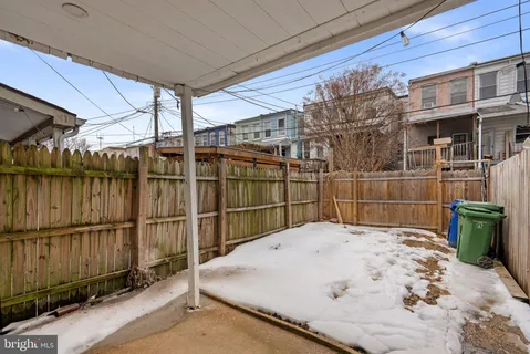 $385,000 | 832 West 35th Street, Baltimore, MD 21211