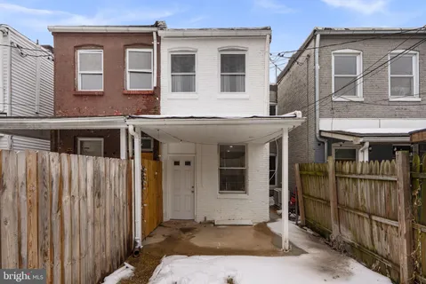 $385,000 | 832 West 35th Street, Baltimore, MD 21211