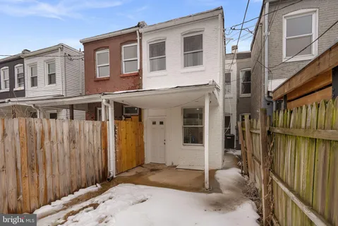 $385,000 | 832 West 35th Street, Baltimore, MD 21211
