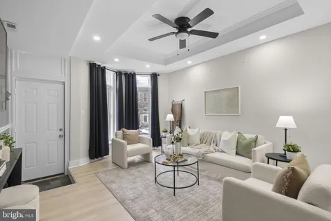 $385,000 | 832 West 35th Street, Baltimore, MD 21211