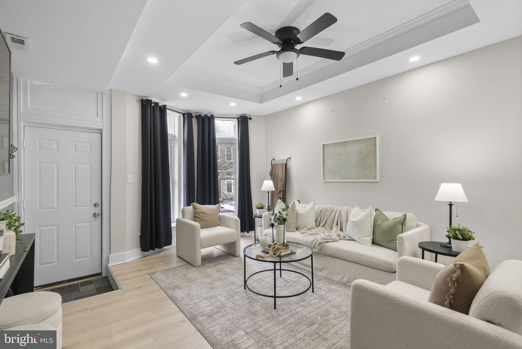 832 West 35th Street Baltimore, MD 21211 - Photo 3 of 29