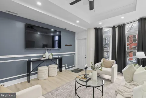 $385,000 | 832 West 35th Street, Baltimore, MD 21211