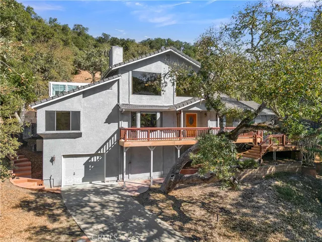 $999,900 | 5725 Chauplin Avenue, Atascadero, CA 93422