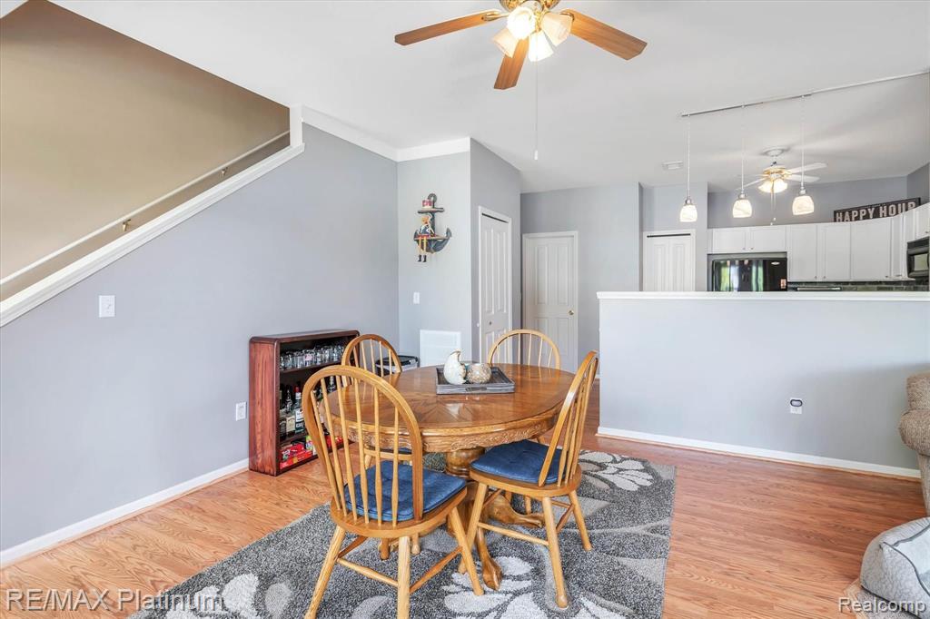 4248 Hampton Ridge Boulevard, Unit 152 Howell, MI 48843 - Photo 10 of 22