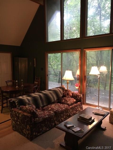 735 Robin Hood Road, Unit 13 & 14 Brevard, NC 28712 - Photo 2 of 16 Gallery Image 2